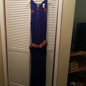 Baby Phat Dress w/belt